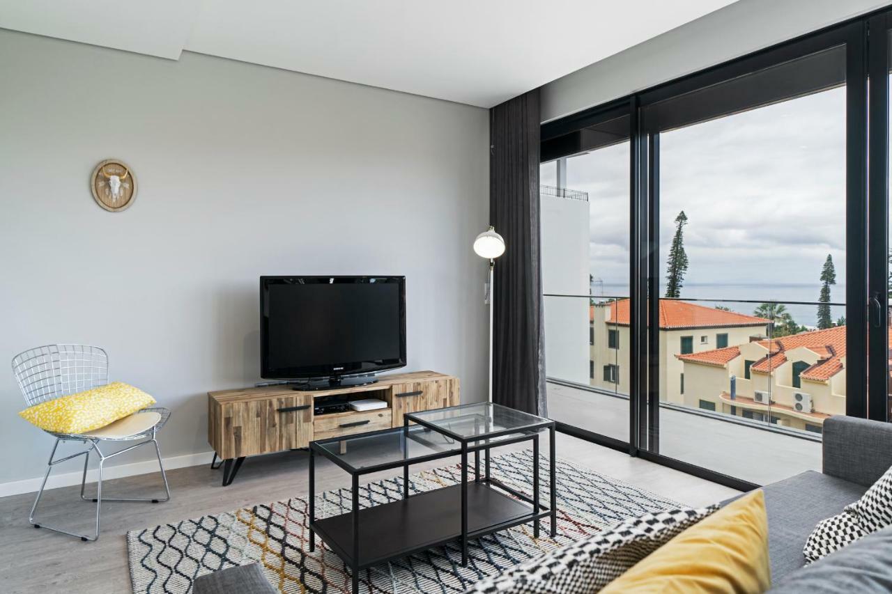 Funchal Lux I By An Island Apart Exterior foto