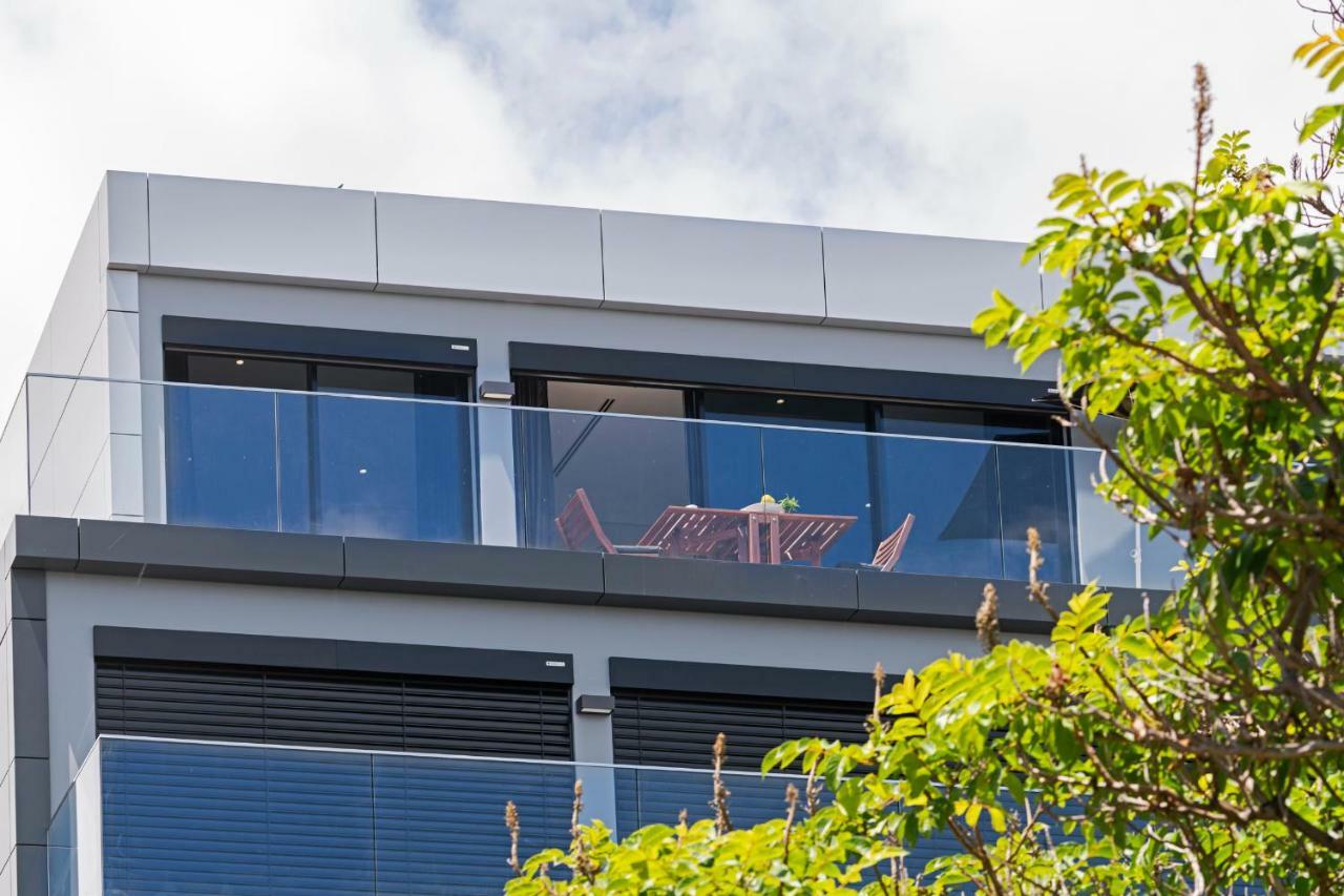 Funchal Lux I By An Island Apart Exterior foto