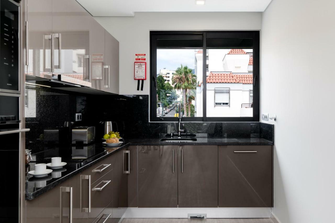Funchal Lux I By An Island Apart Exterior foto