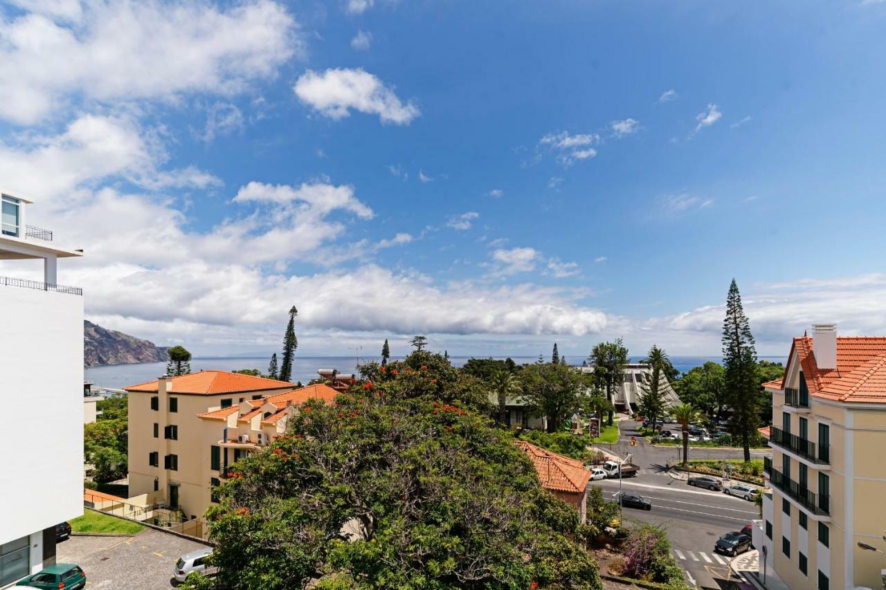 Funchal Lux I By An Island Apart Exterior foto