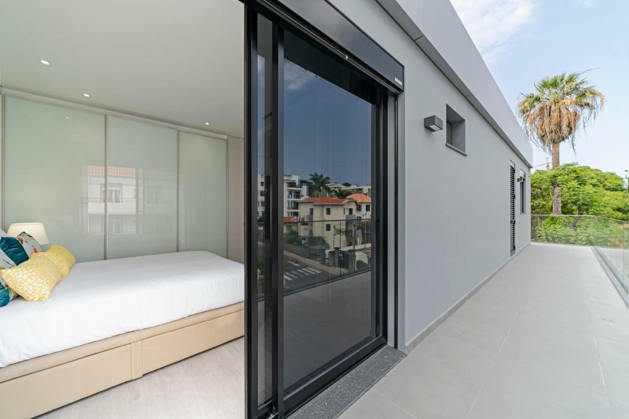 Funchal Lux I By An Island Apart Exterior foto